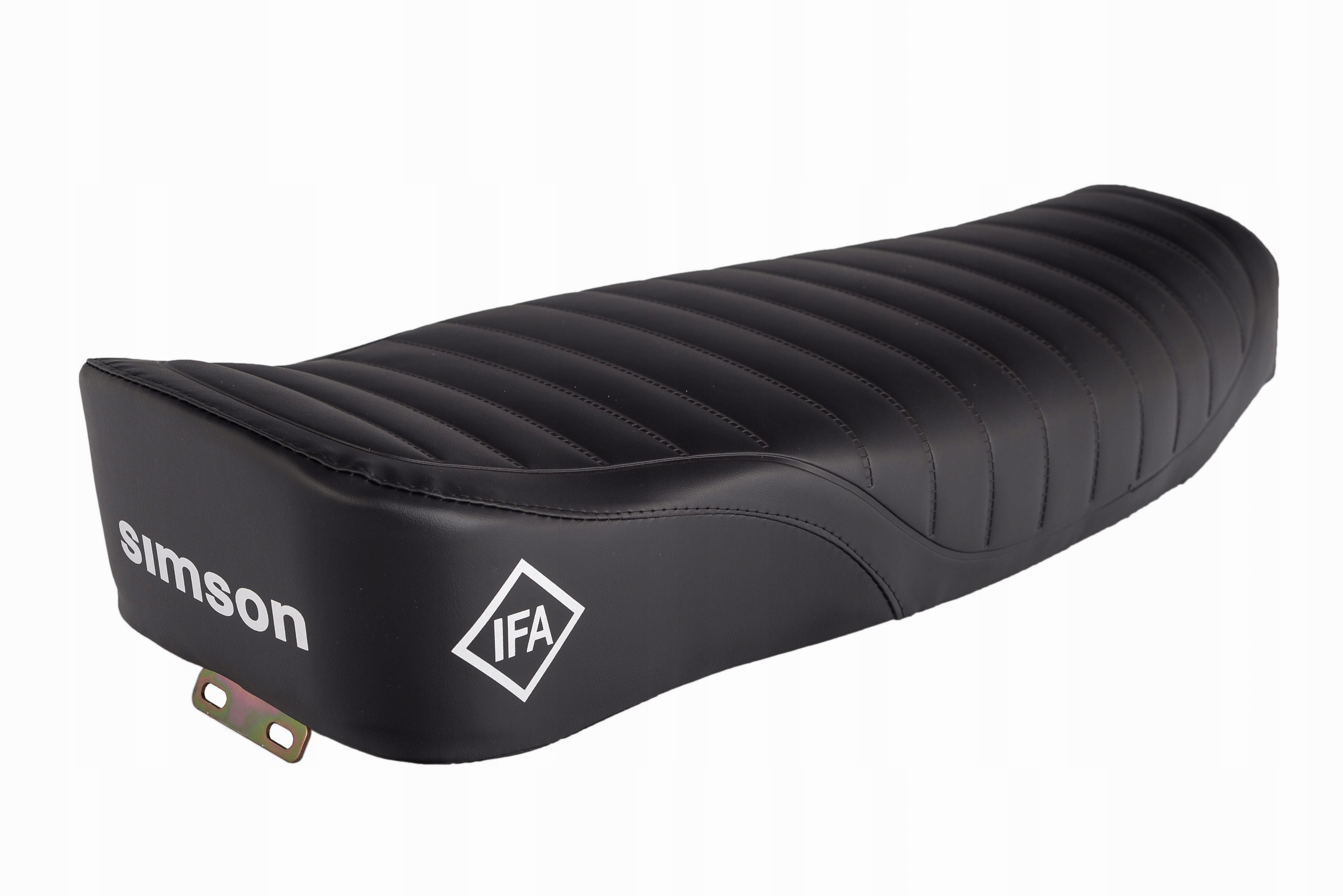 80847 - Стьобане сидіння стьобане сидіння SIMSON S51 ORG.