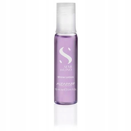 Alfaparf Diamond ampułki Shine Lotion 1 x 13 ml