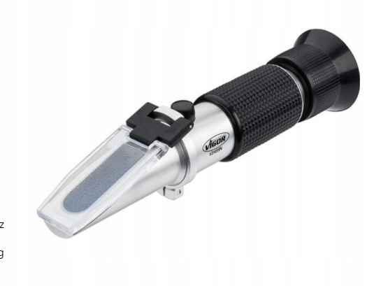 ТЕСТЕР СОПРОТИВЛЕНИЯ ЗАМЕРЗАНИЯ, ГЛИКОМЕТР В2459Н