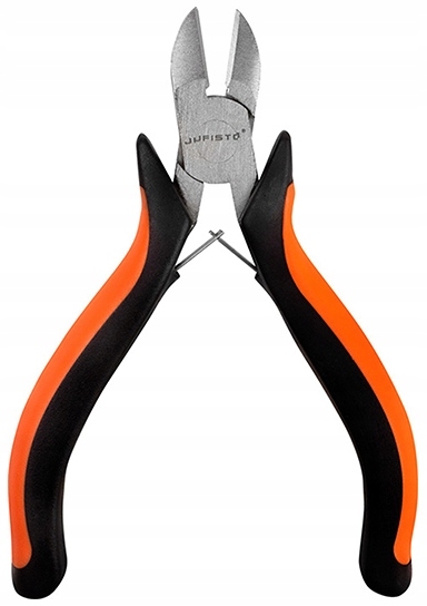 

Szczypce obcinaczki obcinaki 115mm czołowe tnące
