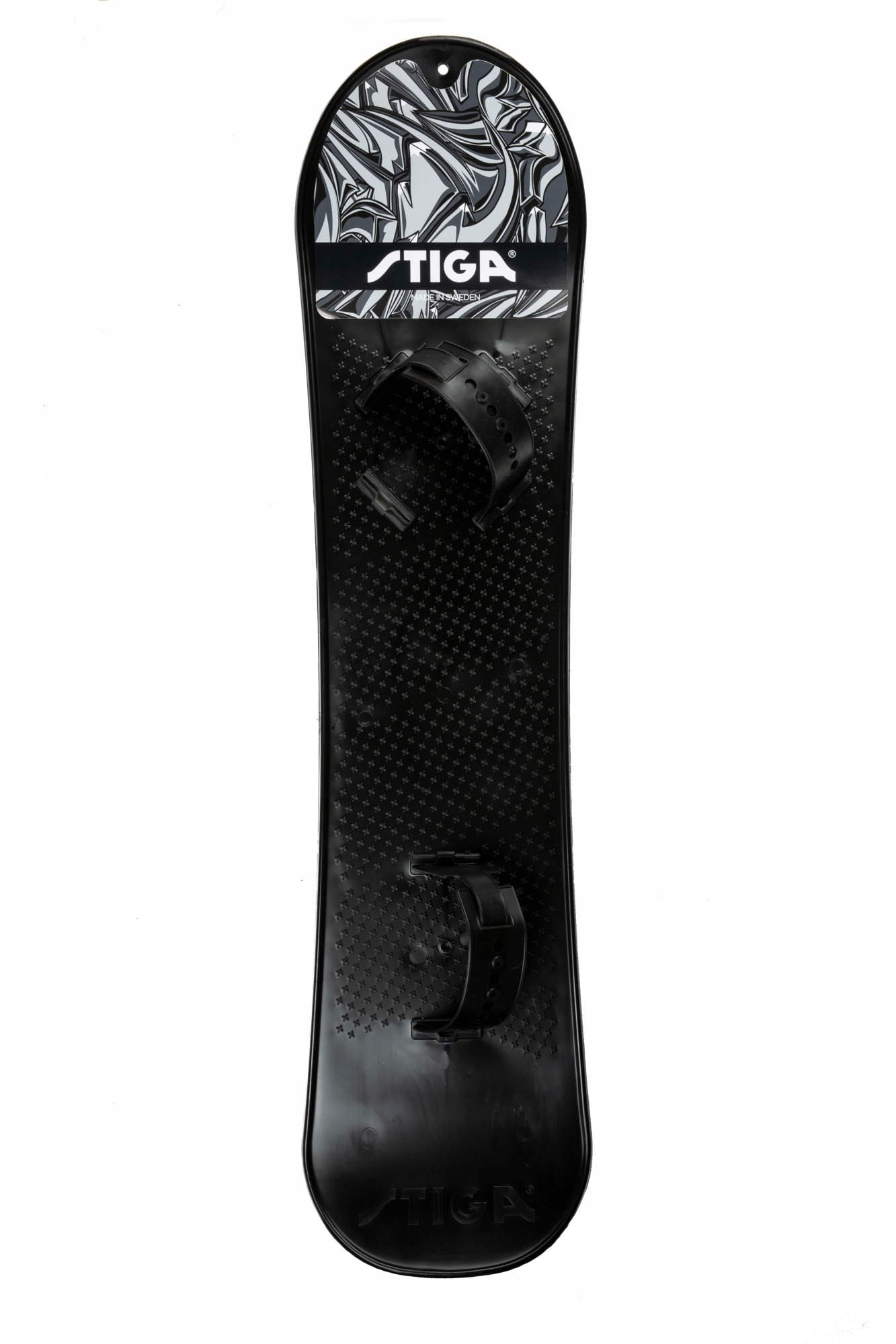 Deska Snowboard pro dítě Stiga Wild černá