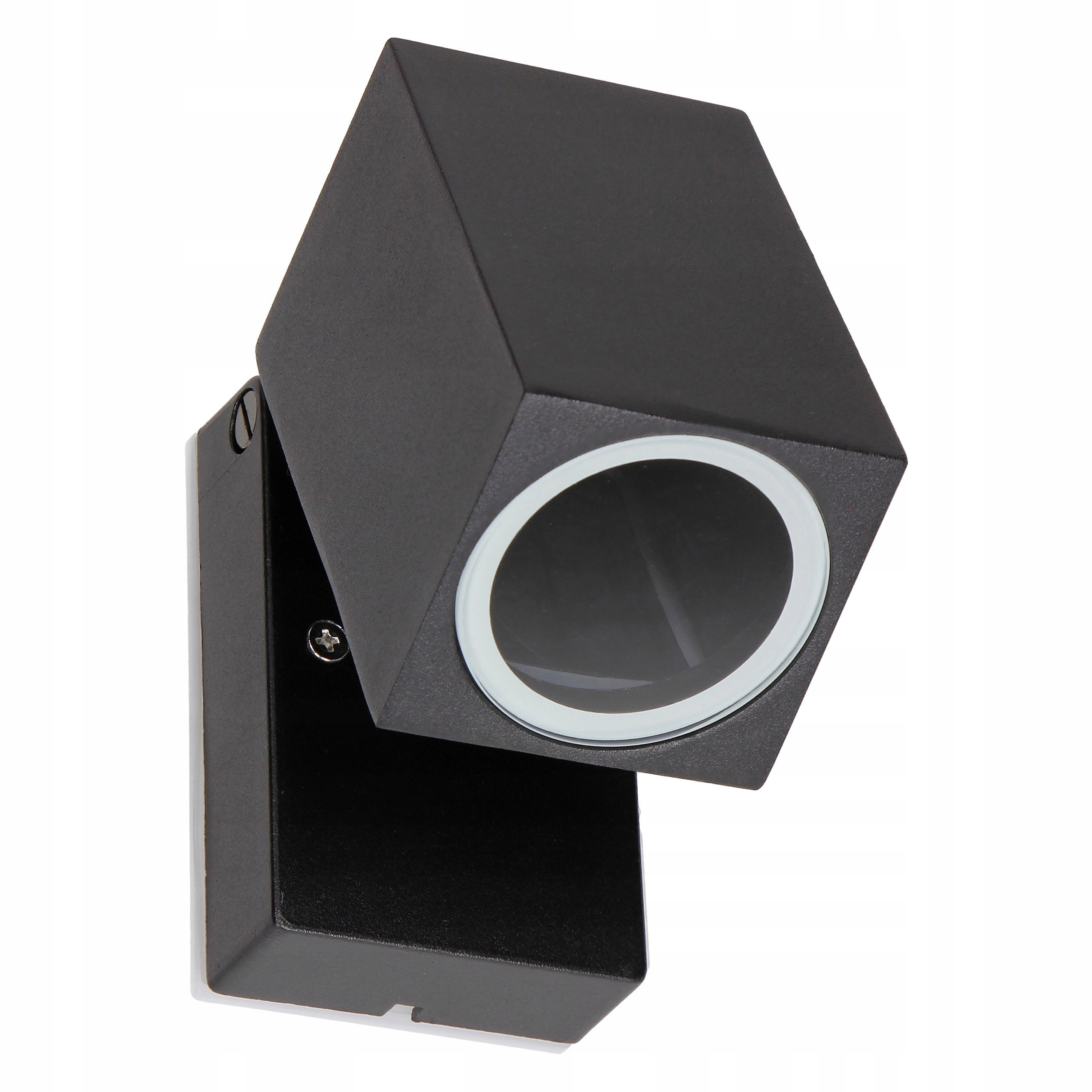 

Lampa kinkiet Ogrodowy zewnętrzna Elewacyjna Led