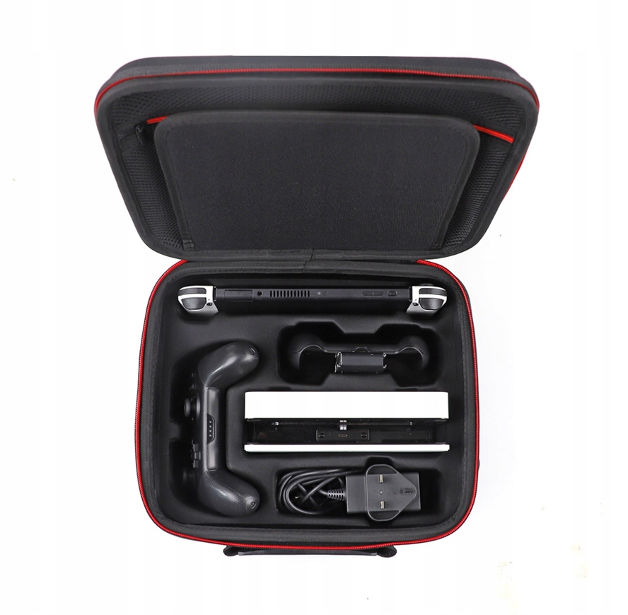 Walizka Torba Etui Pokrowiec do Nintendo Switch