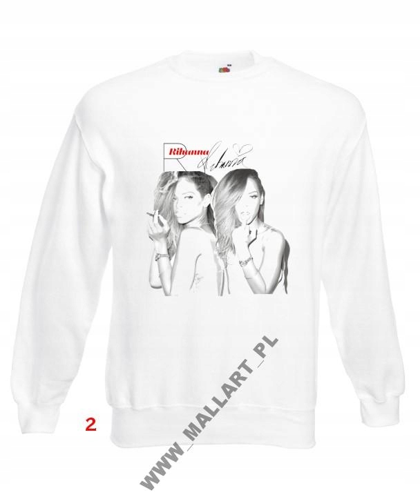 

M Oversize Bluza Lana Rihanna Gomez Beyonce Swift