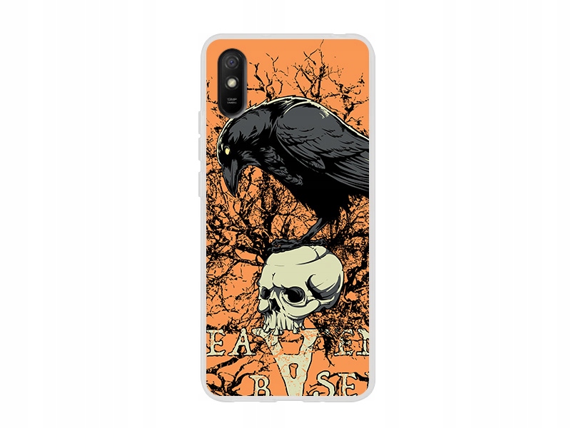 

Etui do Xiaomi Redmi 9A - Fantastic Case