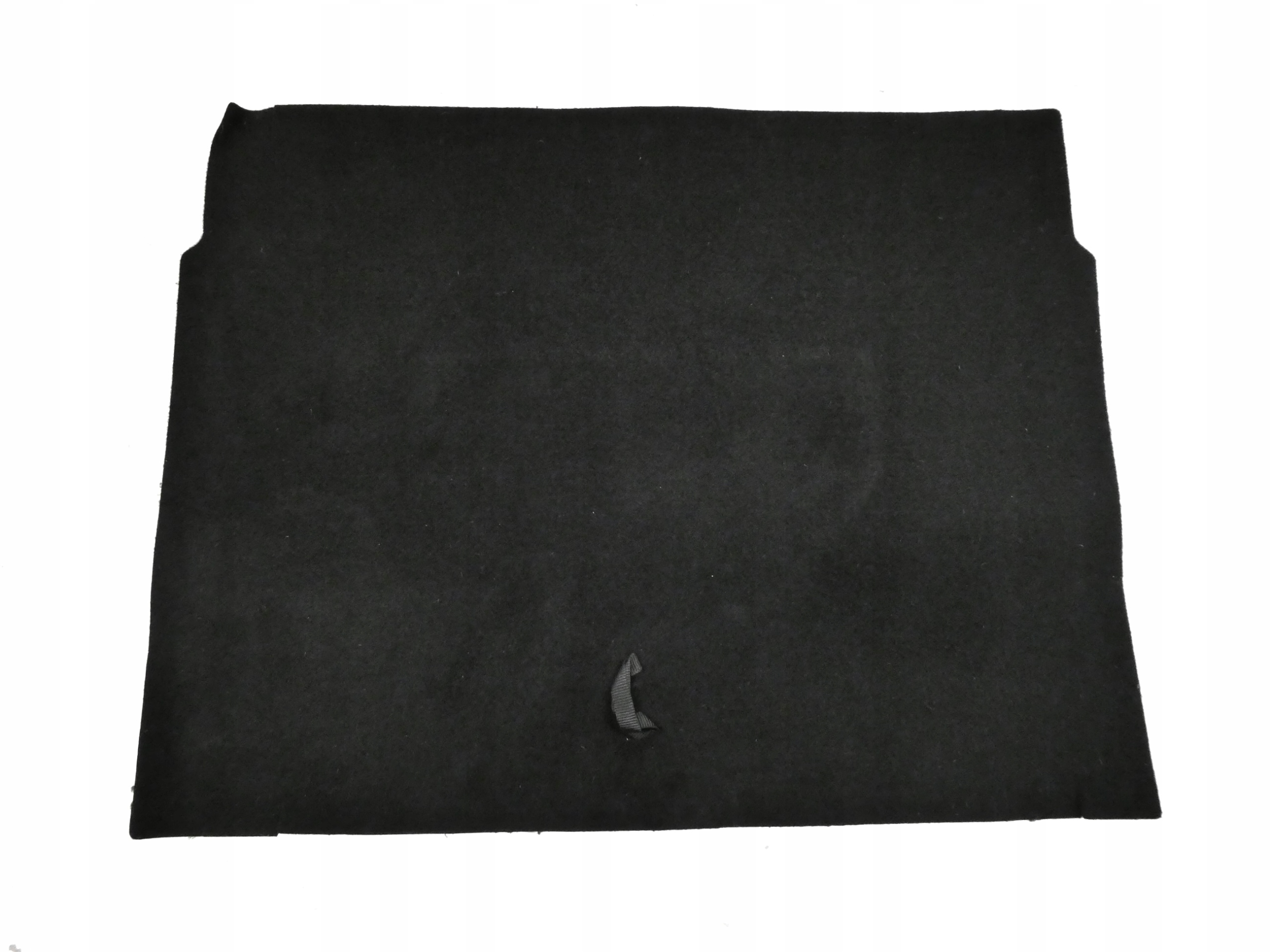 floor boot mats OPEL ASTRA J IV 4 HB