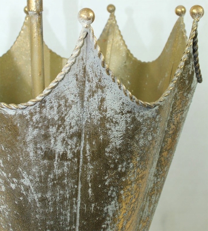 PARASOLNIK Materiał metal