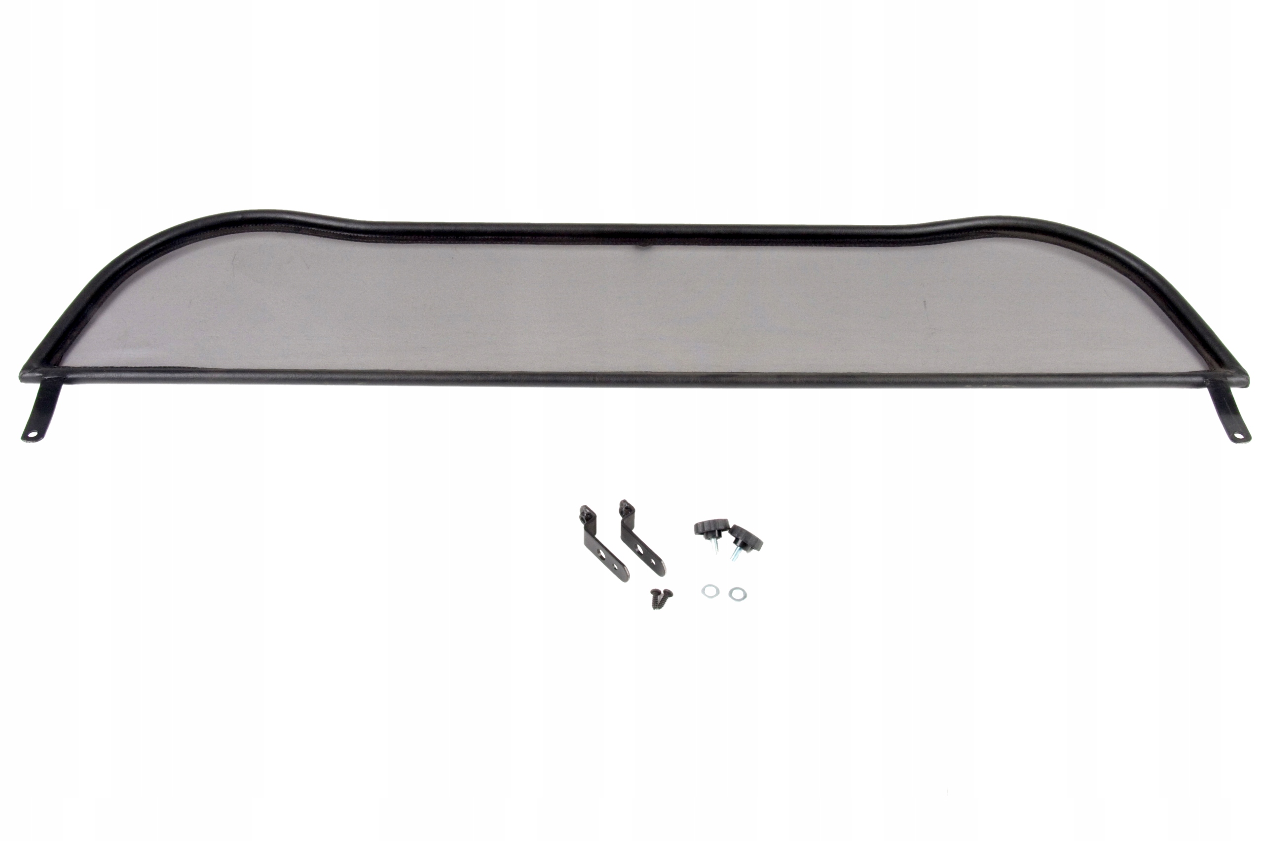 WTP00090 - Windschott Ветрозащитный Mercedes-Benz 170 1996-2004