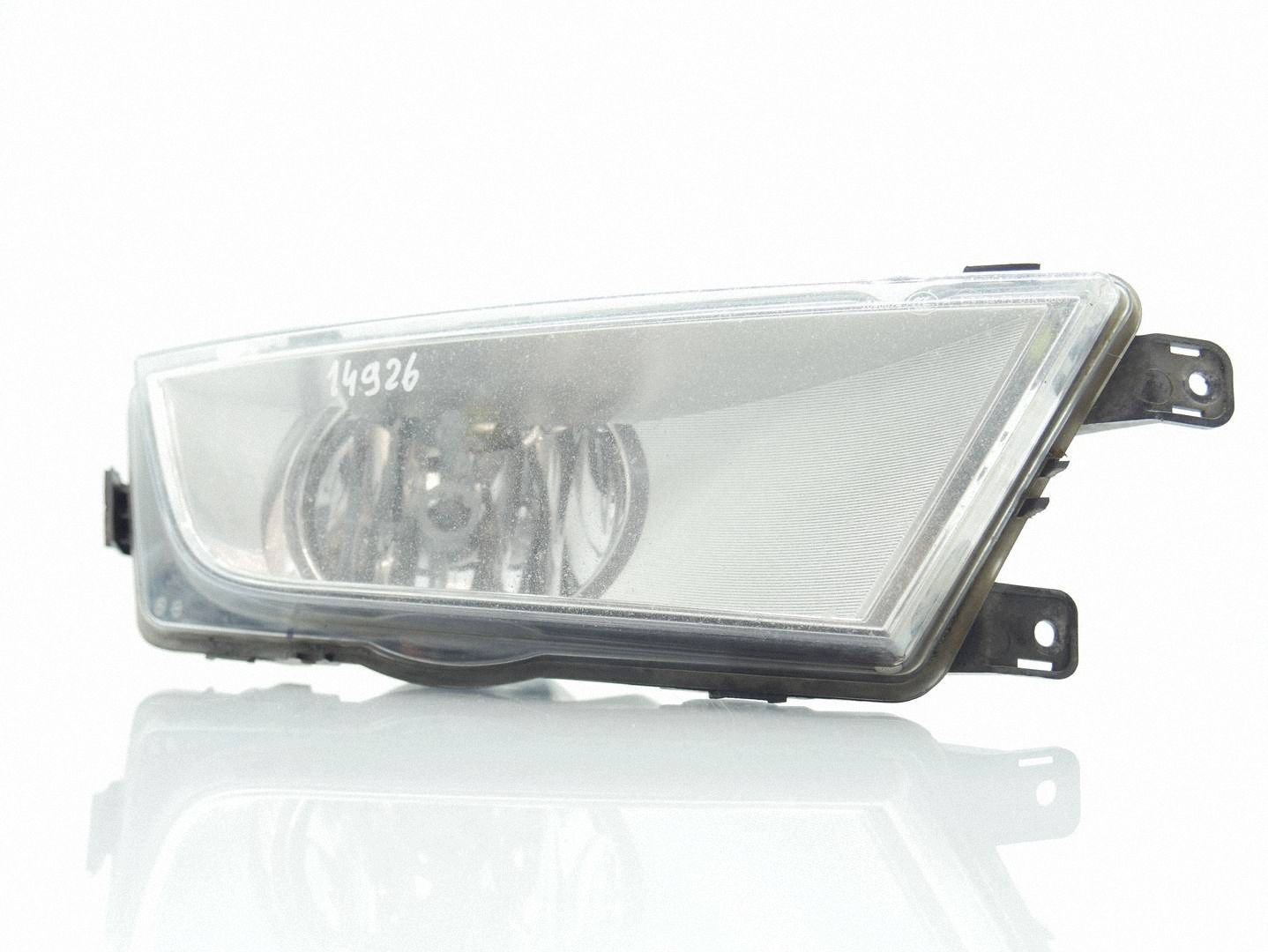 fog light light fog lights right front SKODA OCTAVIA III 5E0941700D