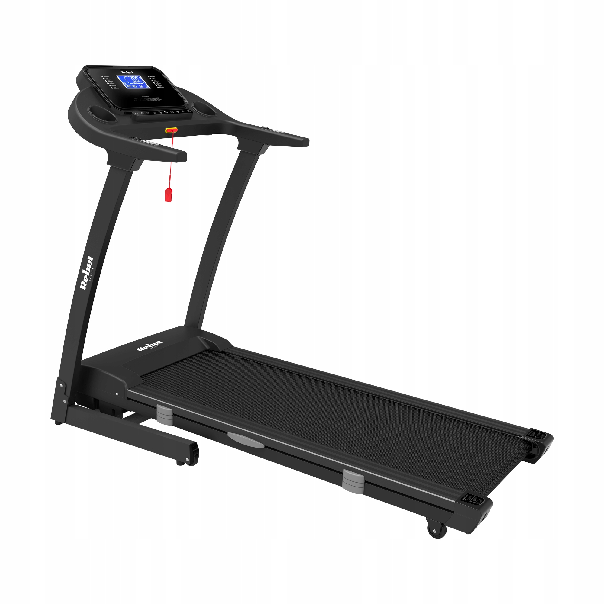 Bieżnia elektryczna Rebel RBA-1003