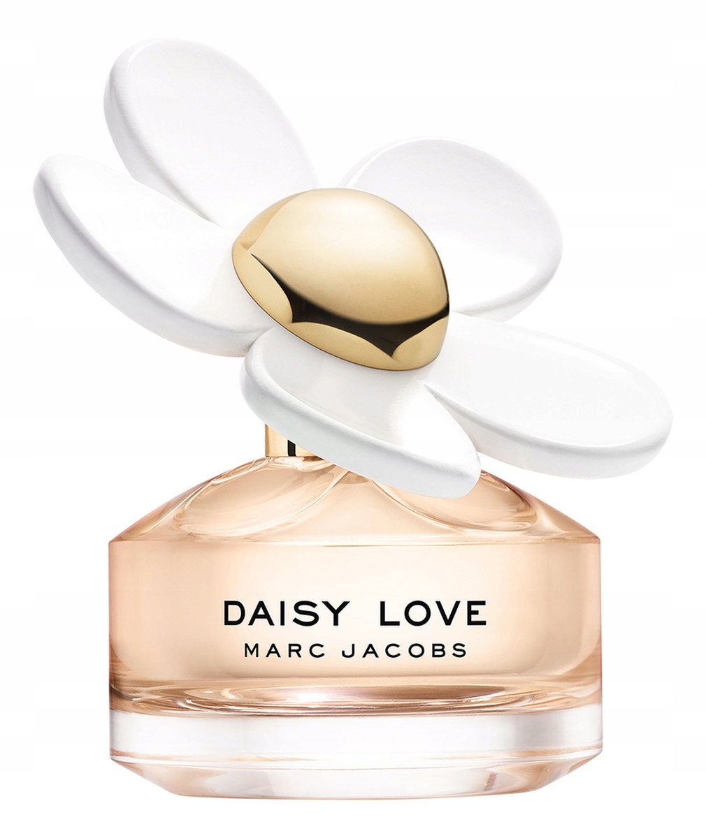 Marc Jacobs Daisy Love Toaletní voda sprej 50 ml