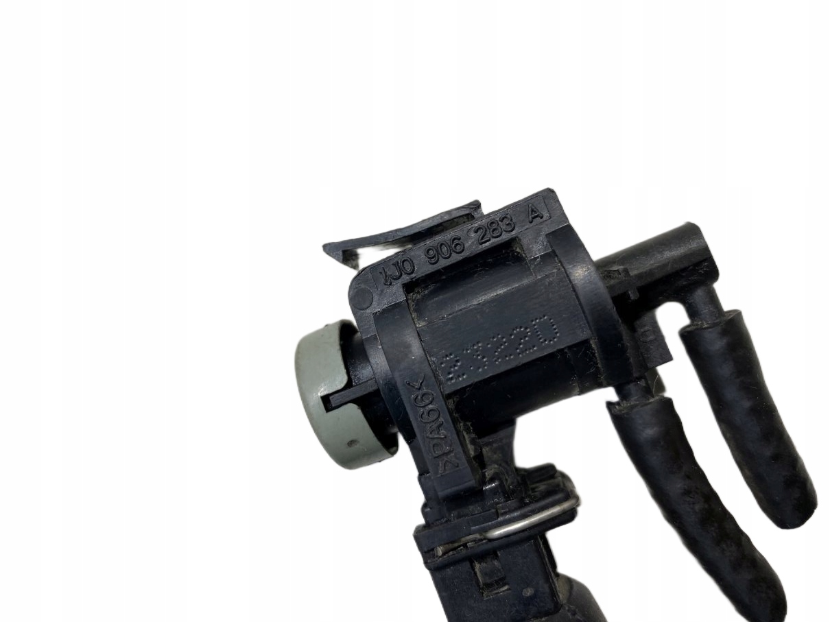 Sensor Unterdruck VW PASSAT B5 FL 1.9 TDI 1J0906283A
