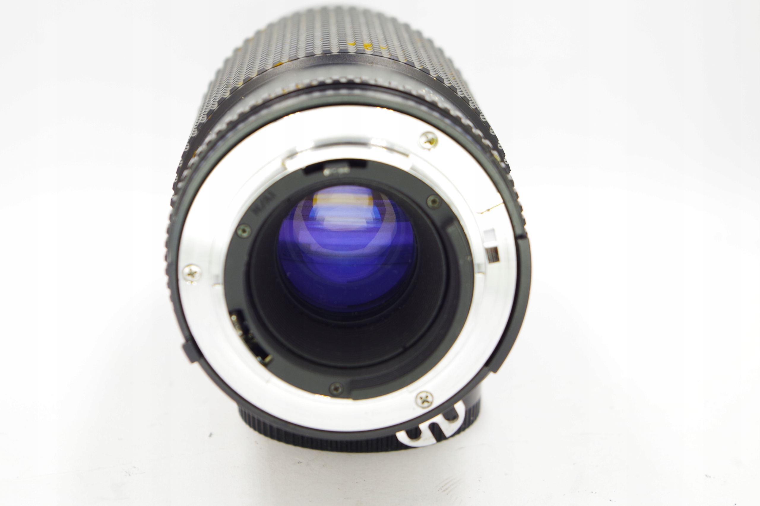 TOKINA RMC 80-200mm 1:4 NIKON F B.ŁADNY Mocowanie Nikon F