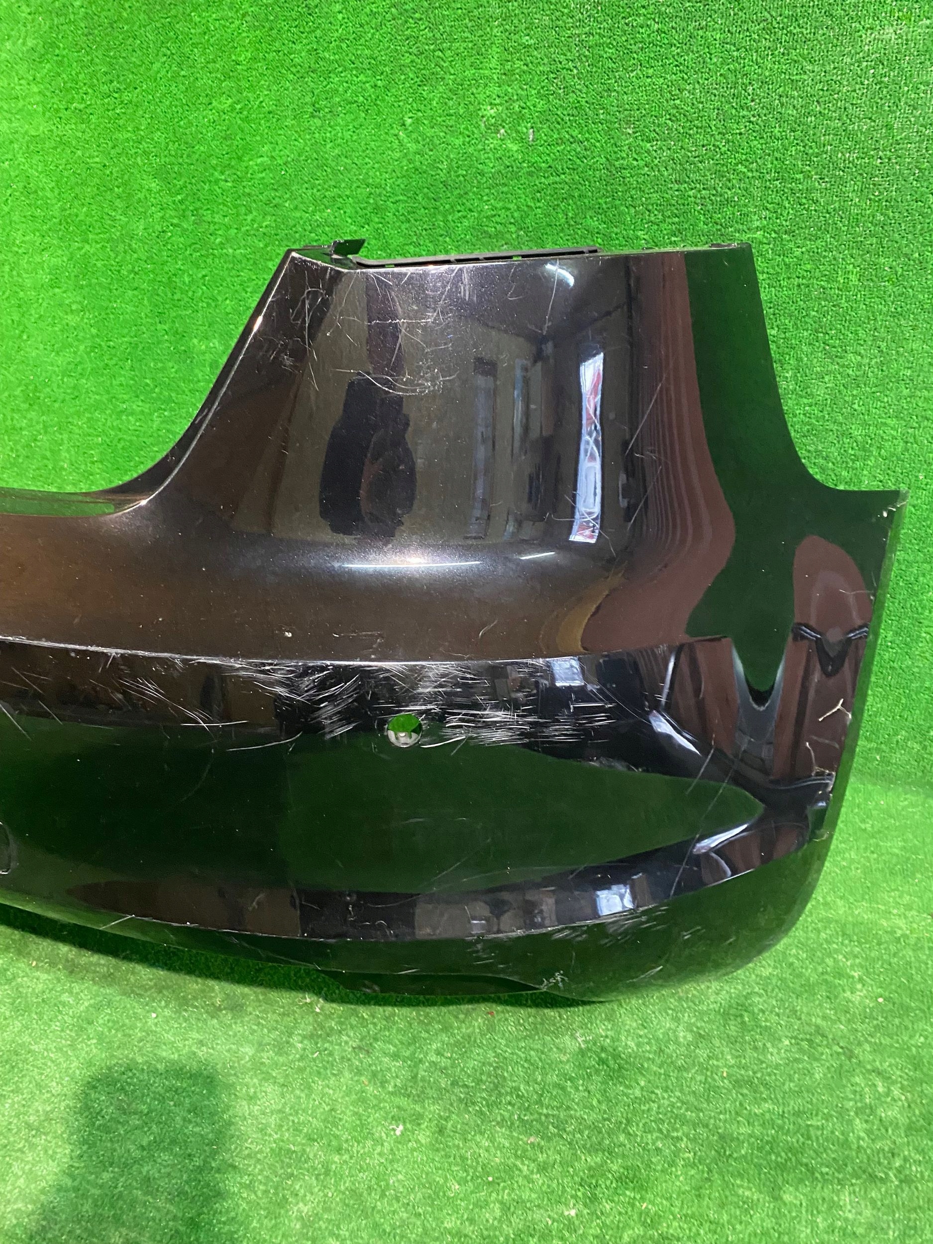 bumper rear rear part AUDI A3 SPORTBACK 8V NR.4755
