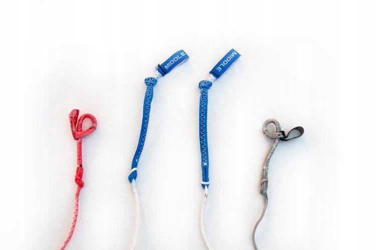 

Pigtails Airush 2021 Set komplet 4szt