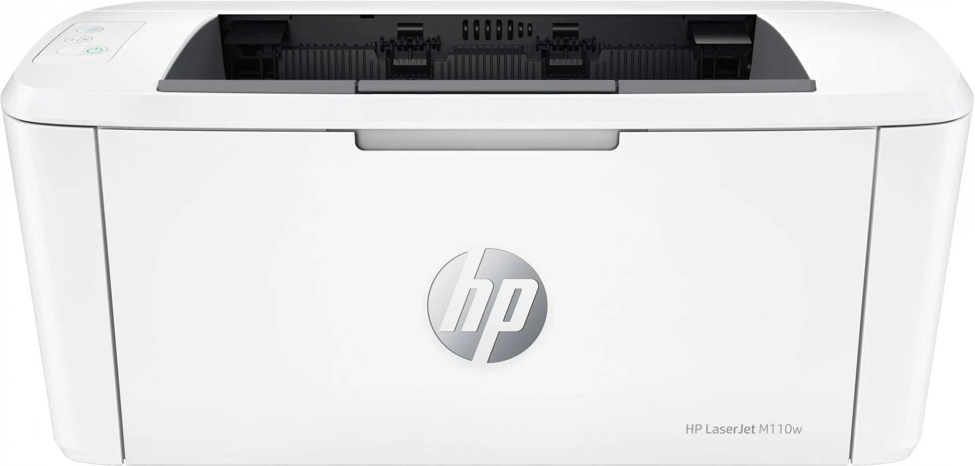 Hp LaserJet Tlačiareň M110w, Čierna a biela, Tlačiareň pre malé kancelárie, Tlač