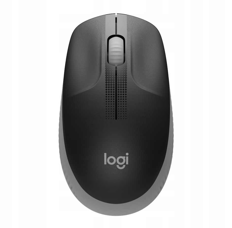 

Mysz Logitech M190 Szara