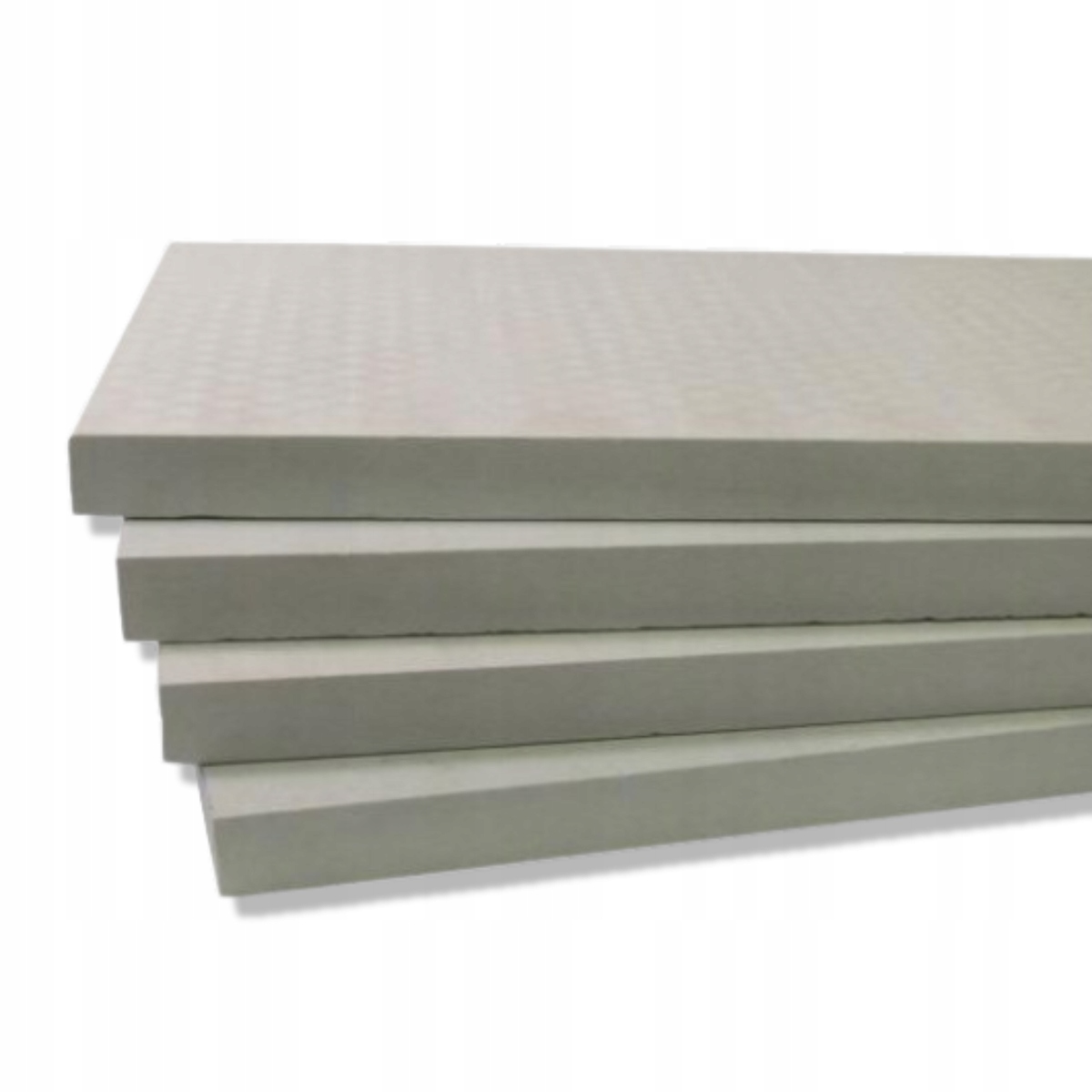 16xObudowa kominka Płyta Skamol SkamoEnclosure Board 1000x610x30mm