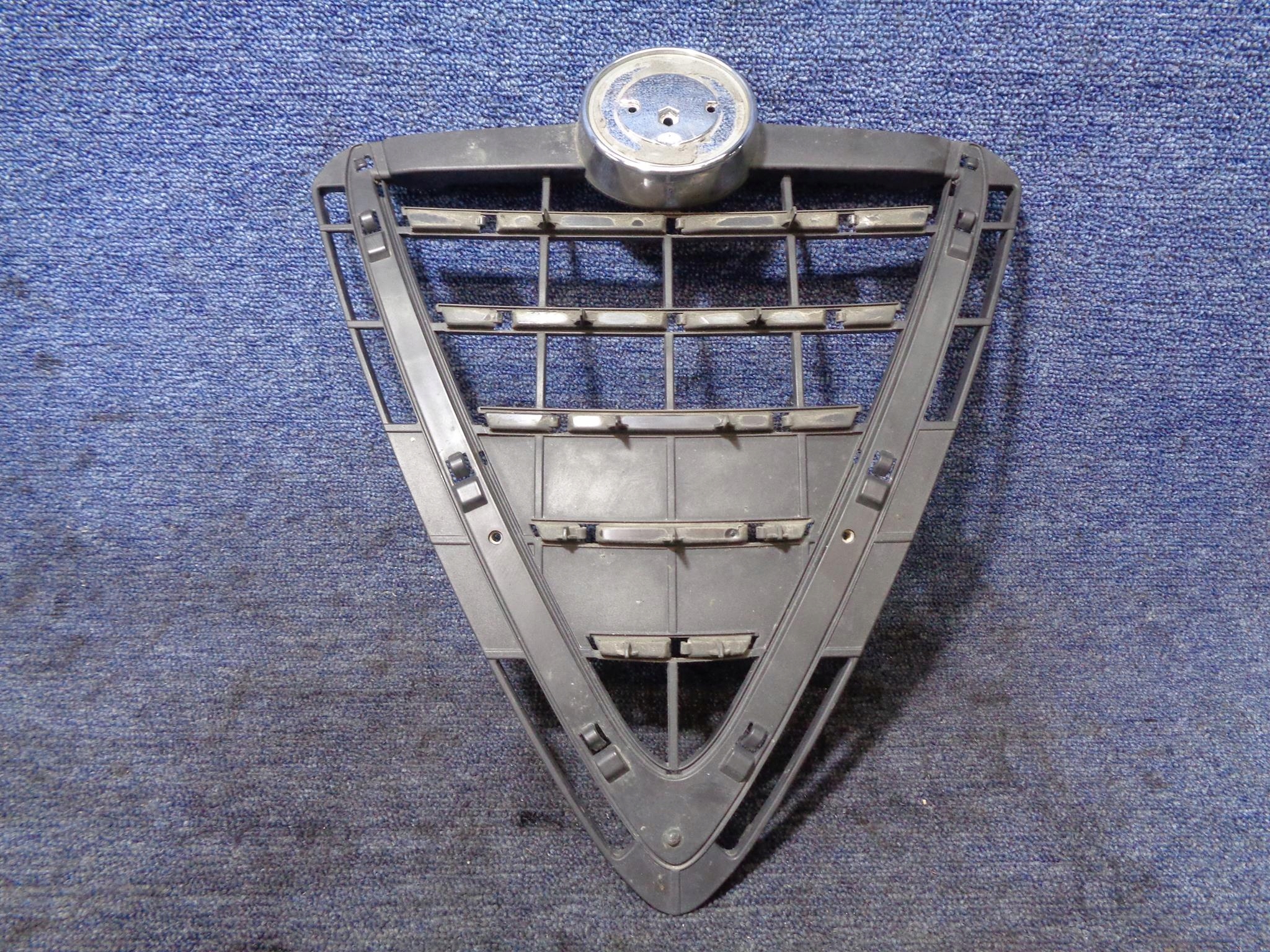 РЕШІТКА РАДІАТОРА РЕШІТКА РАДІАТОРА 156102772 ALFA ROMEO GIULIETTA РЕСТАЙЛІНГ FL 2013-2016r.