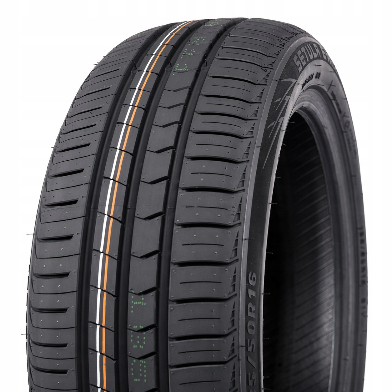1x Opona Letnia 165/60R15 Rotalla RH02 81T