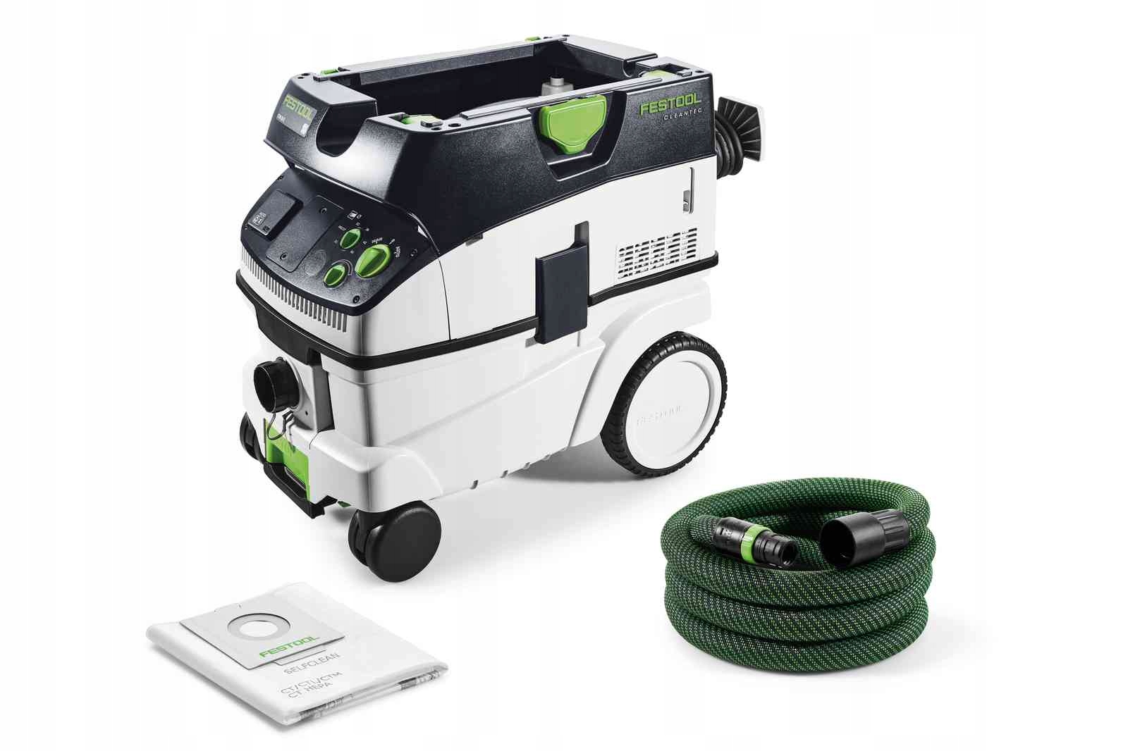Festool Odkurzacz CTM 26 E 574981