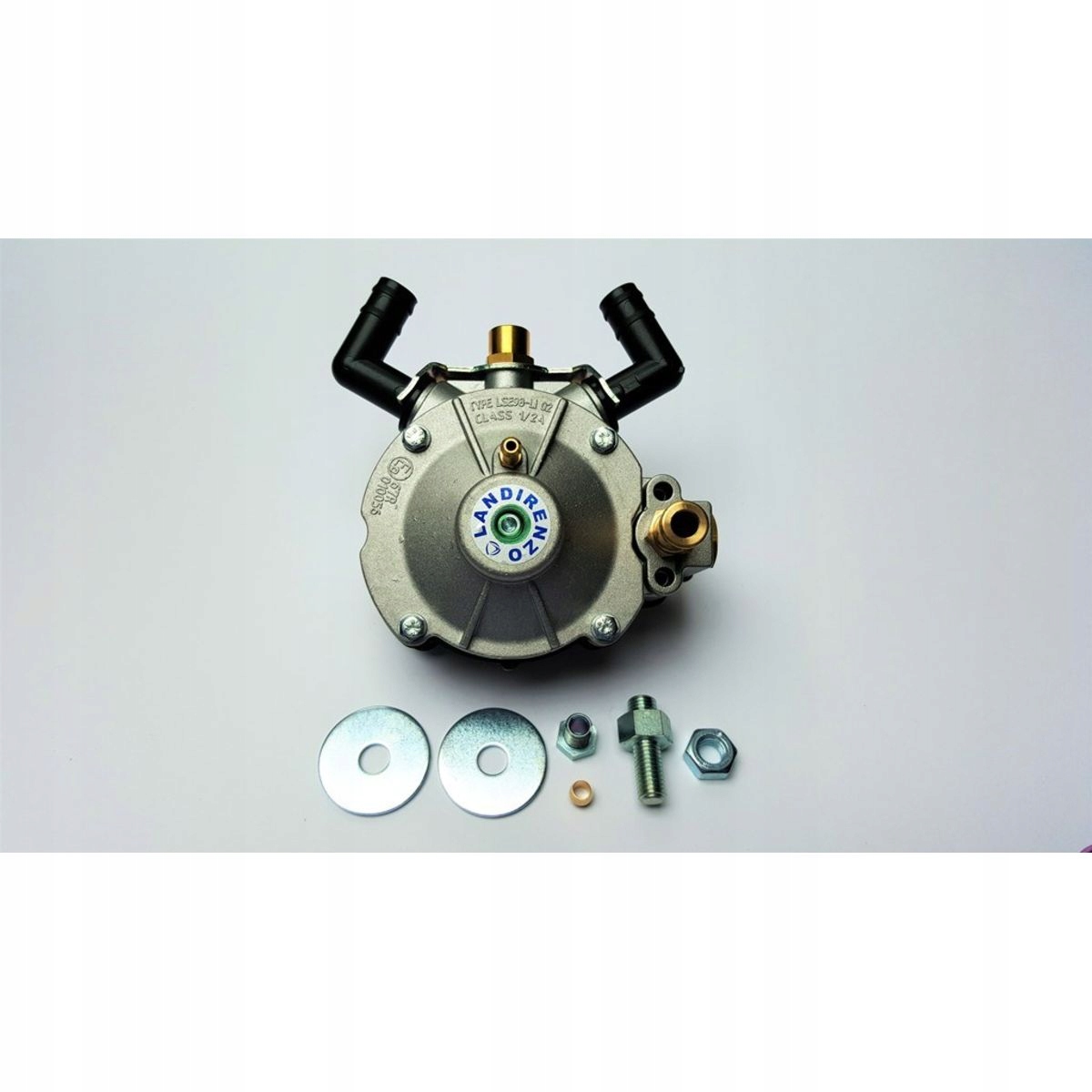 РЕДУКТОР ВИПАРНИК LI02 ДО 140КМ, ДІАМ. 6MM LANDI REN