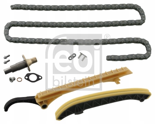ZESTAW LANCUCHA ROZRZADU 44968 FEBI Part manufacturer Febi Bilstein