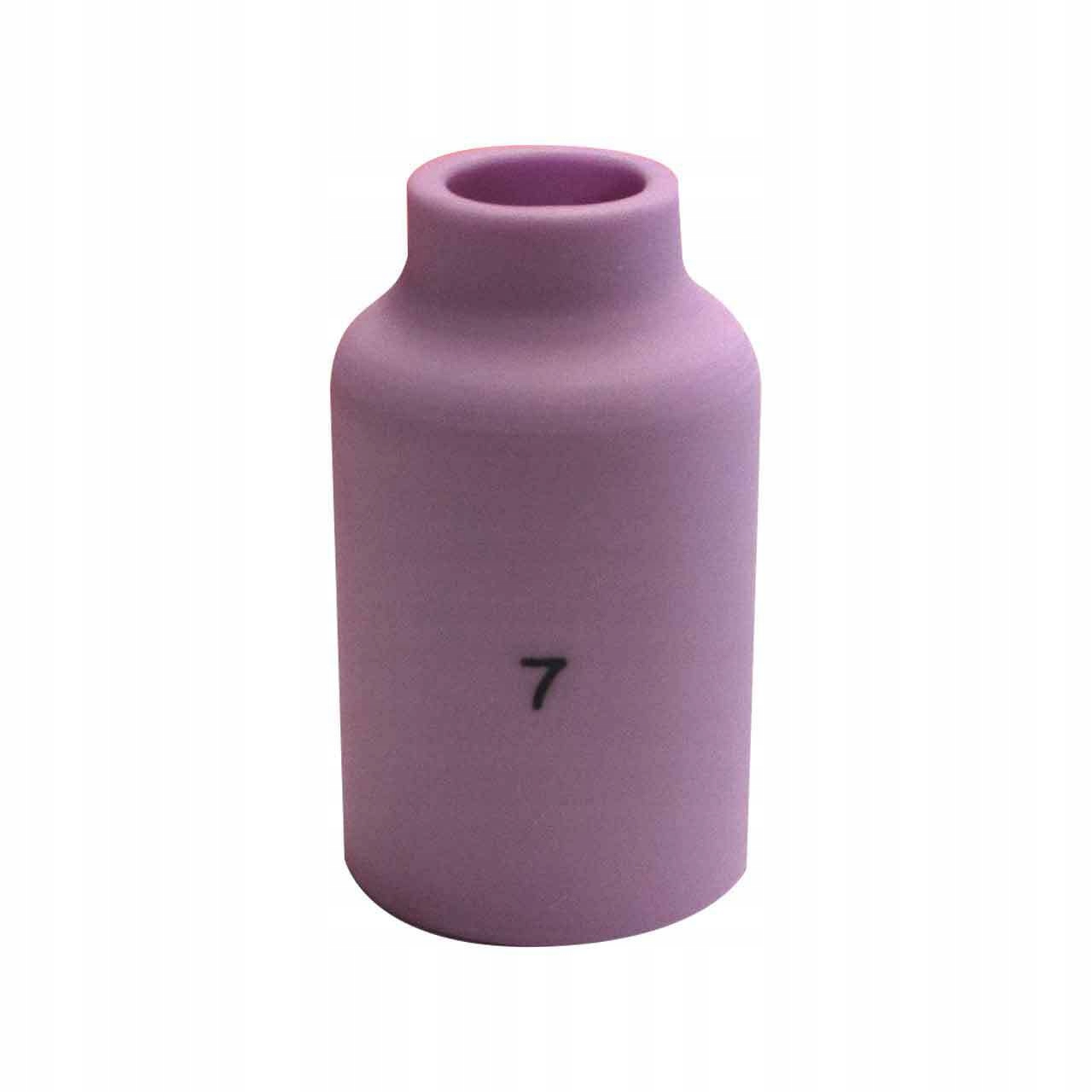 

Dysza ceramiczna Tig Nr 7 54N15 SR-18/26 soczewka