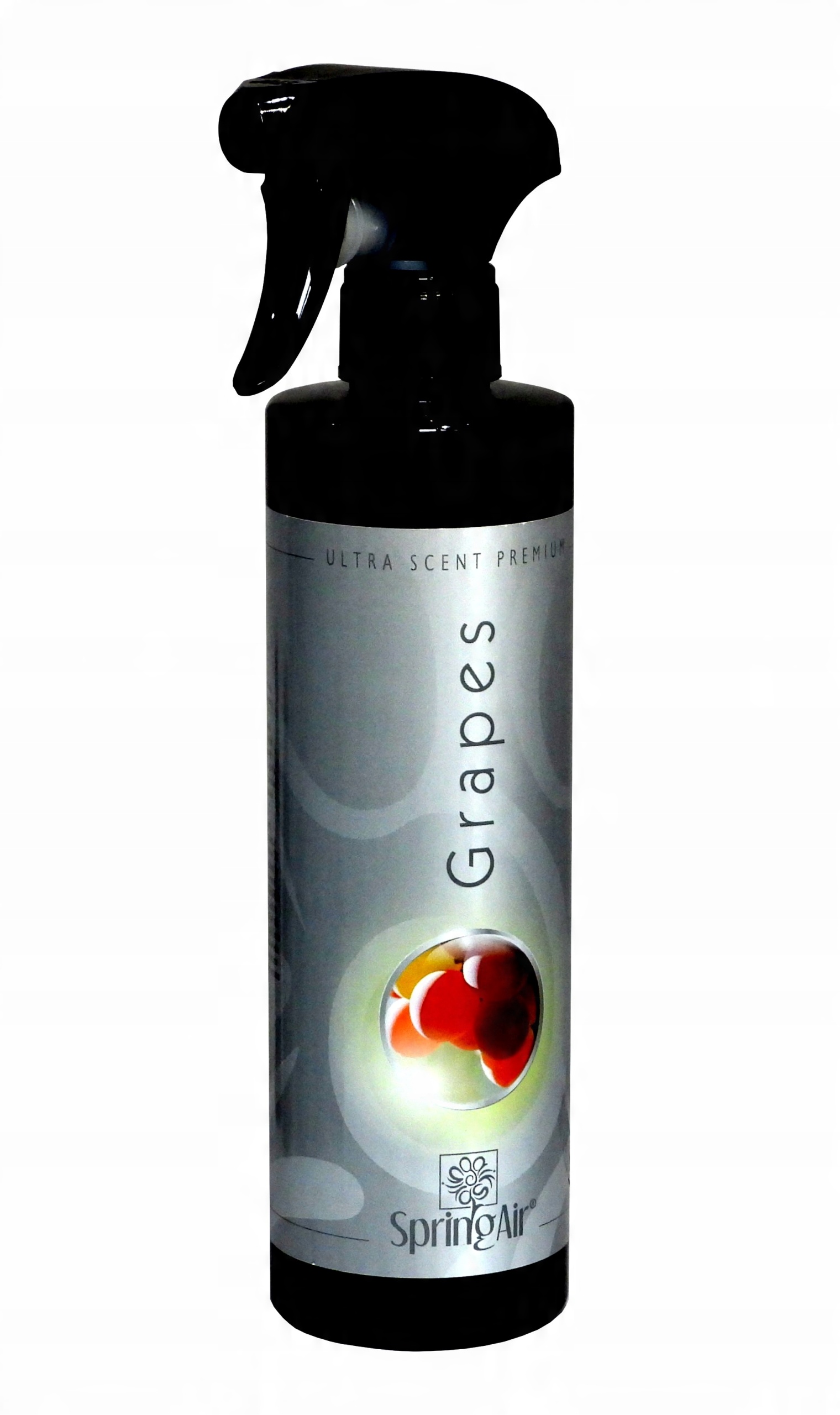 

Odświeżacz Ultra Scent Spring Air Grapes 500 ml
