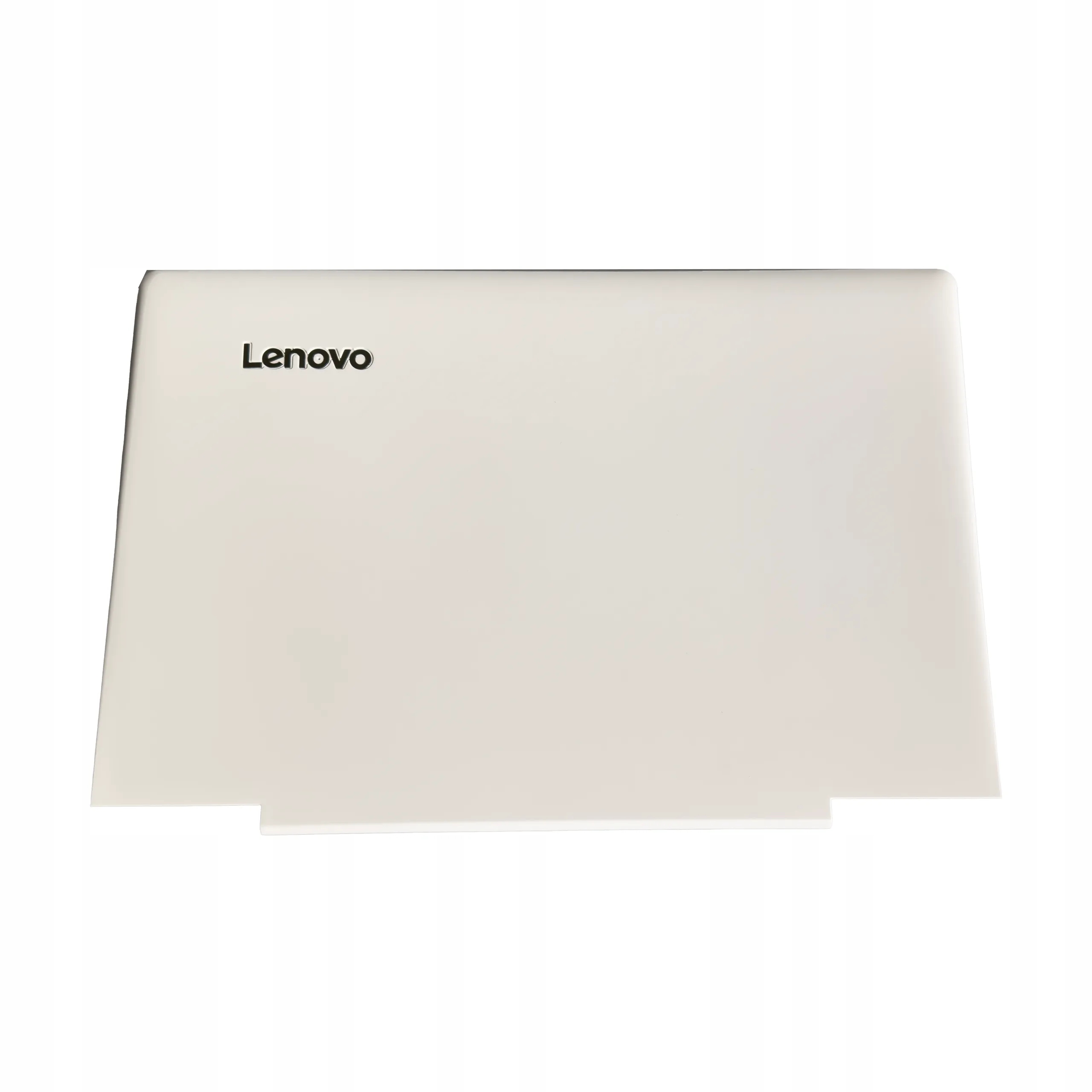Obudowa Klapa matrycy do Lenovo Ideapad 700-15ISK biała