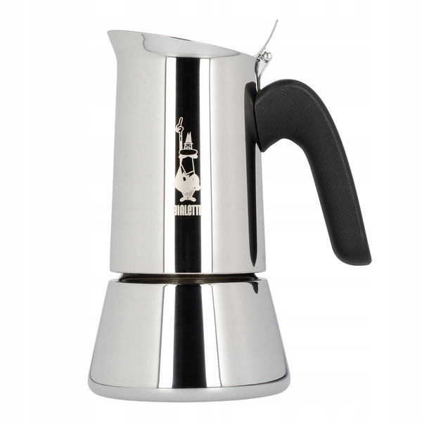 Kávovar Bialetti Venus 4 tz