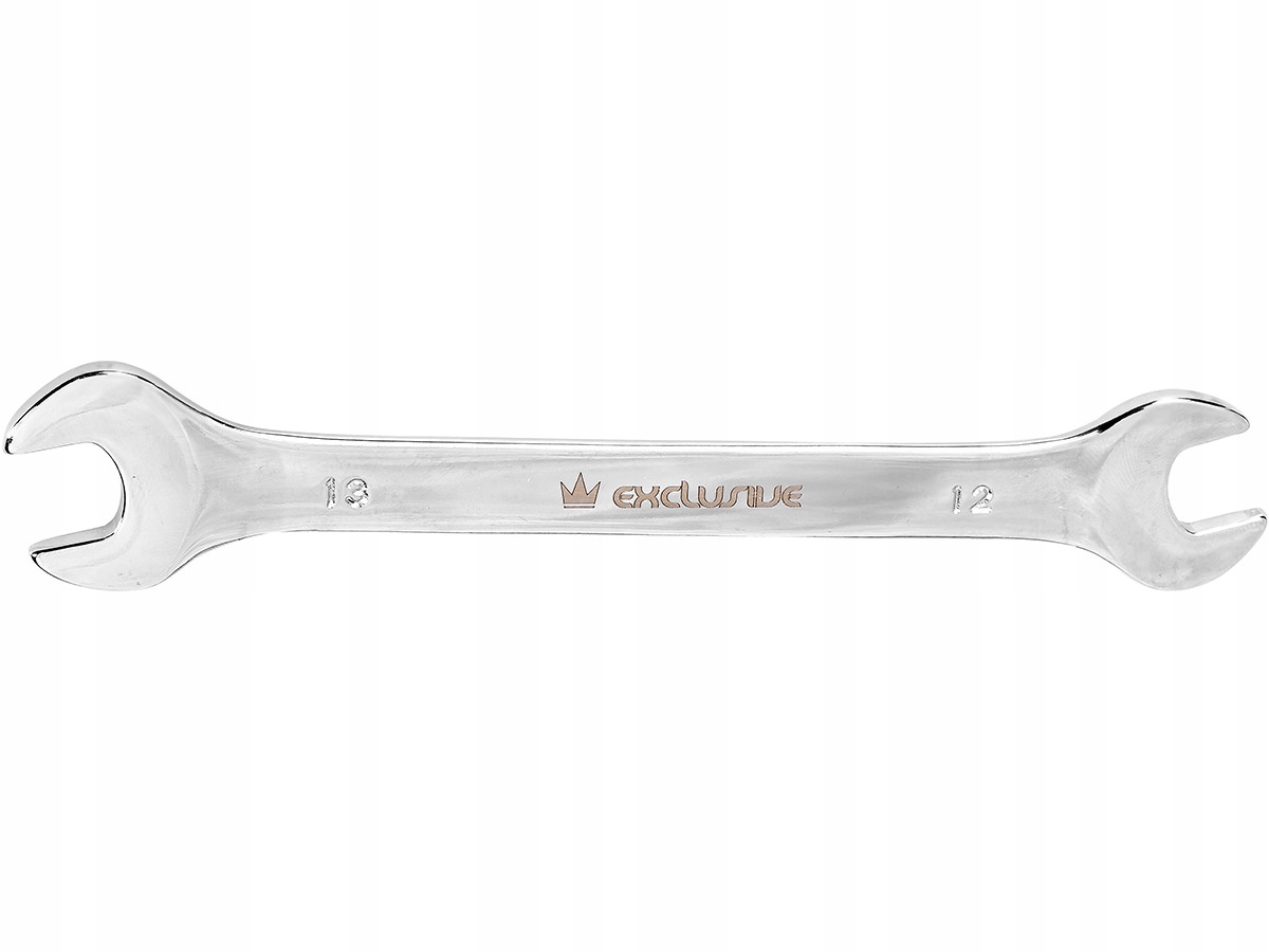 Klucz Płaski Polerowany 10x13MM Richmann C6037