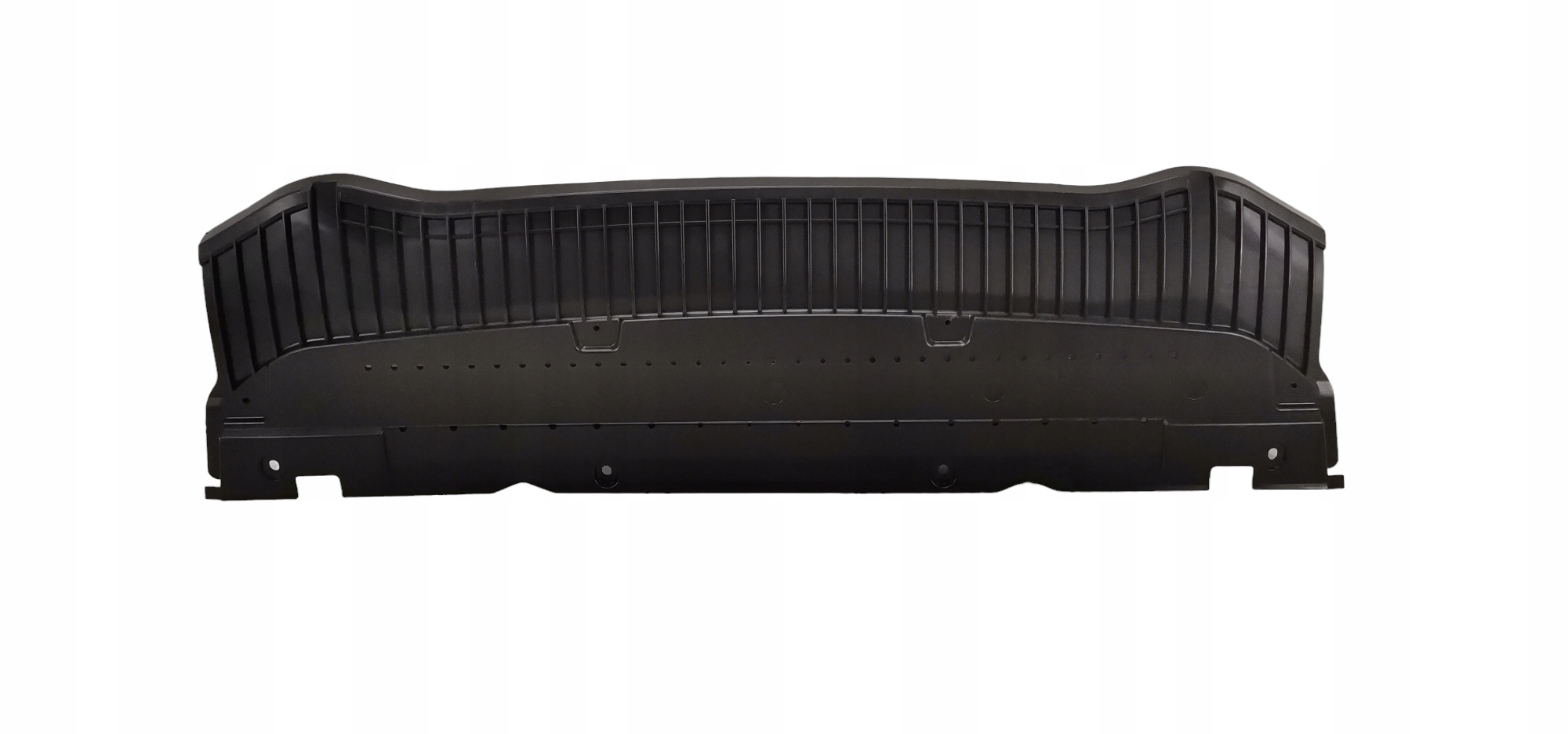 AUDI A5 РЕСТАЙЛИНГt 2011-2015 ЗАЩИТА НИЖНЯ БАМПЕРА ПЕРЕДНЕГО SPOILEt0807611