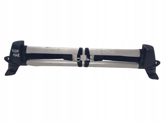 HYUNDAI I40 11- ORGANIZER PRZEGRODA BAGAŻNIKOWA 857913Z000