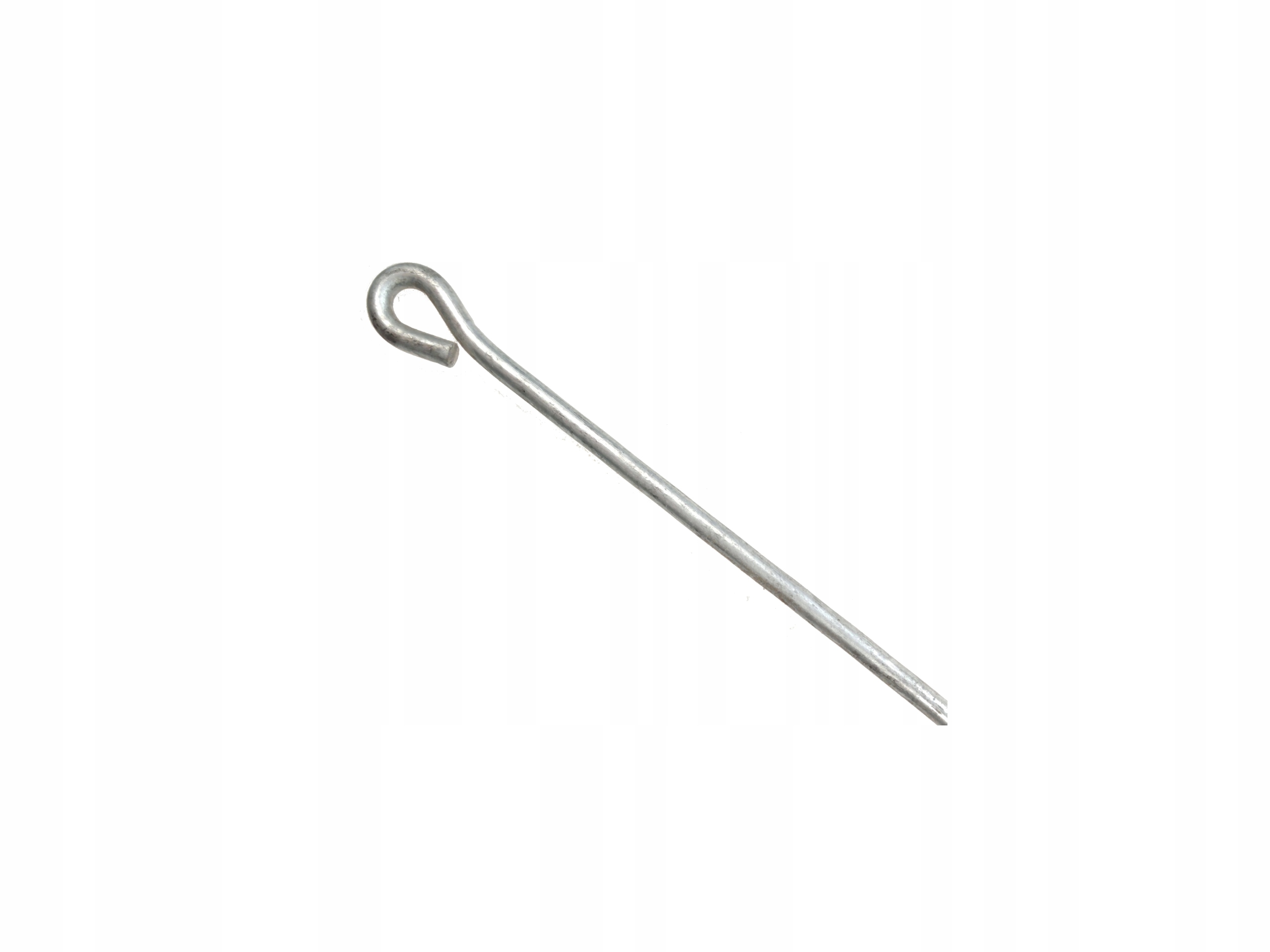 DRUT PRĘT MOCUJĄCY Z OCZKIEM 37,5 cm 50 szt CD 60