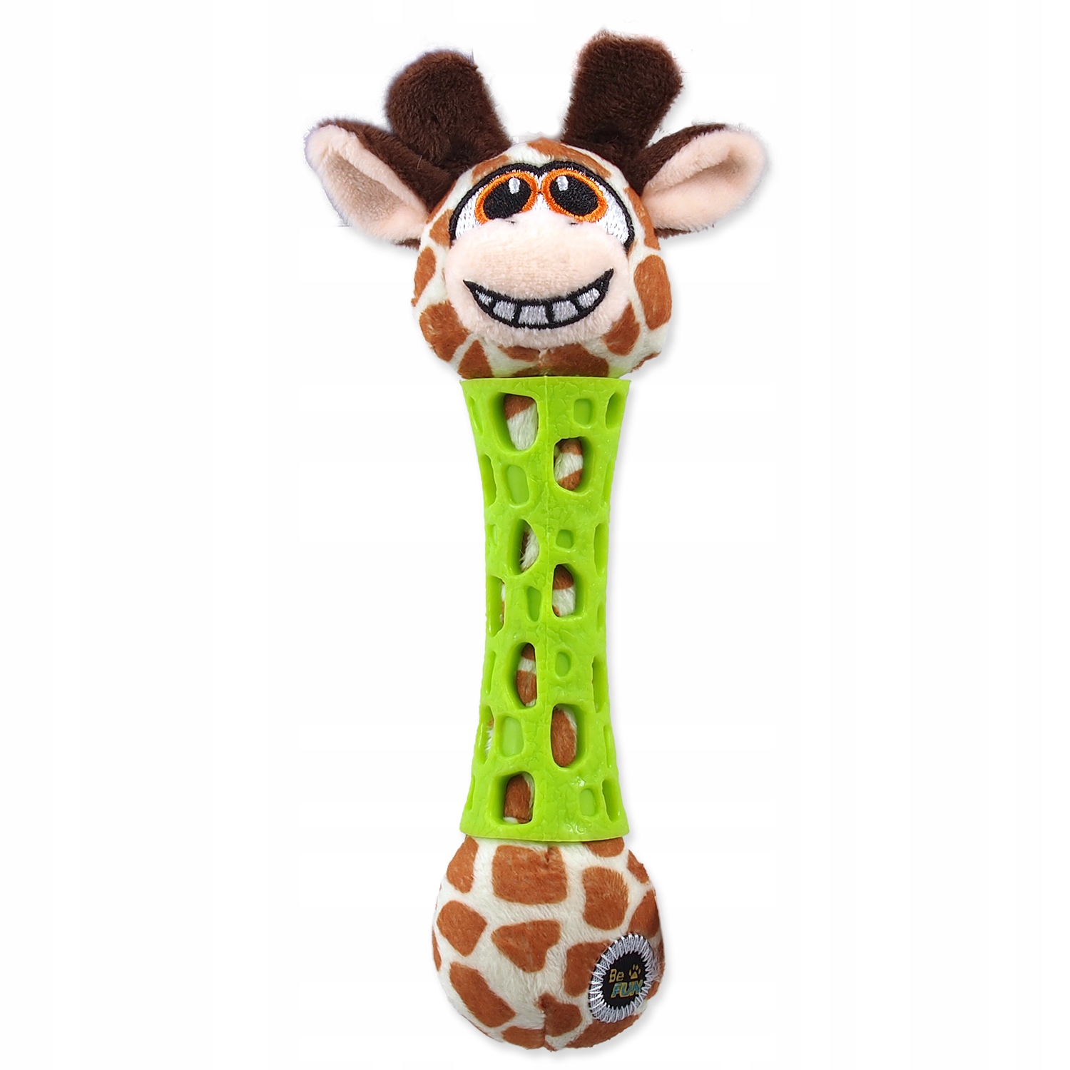 

Be Fun Tpr Pluszowa Żyrafa Puppy 17 cm