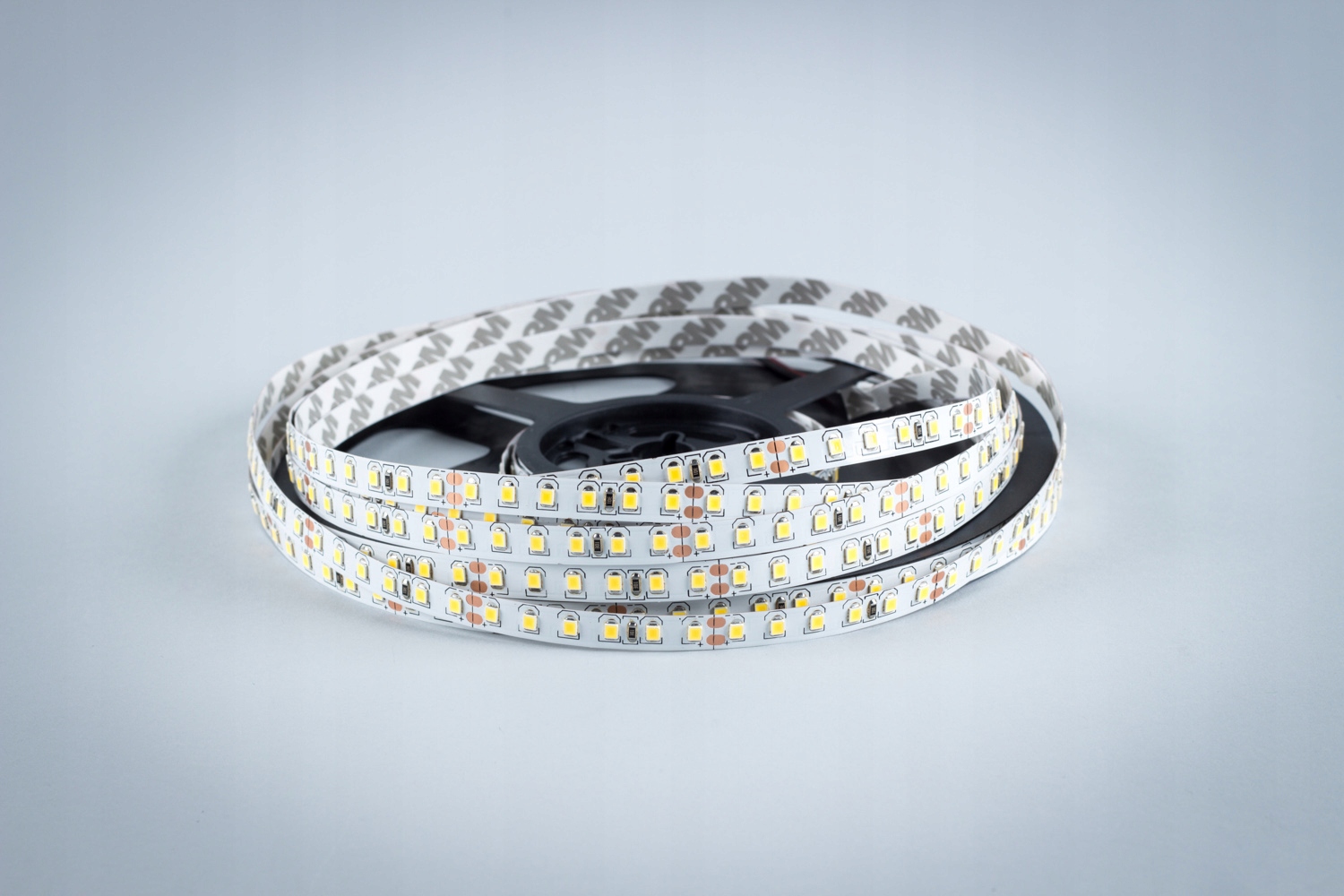 Taśma LED Greenie 60x2835SMD 6W/m IP65 CW Rolka 5m Marka Greenie