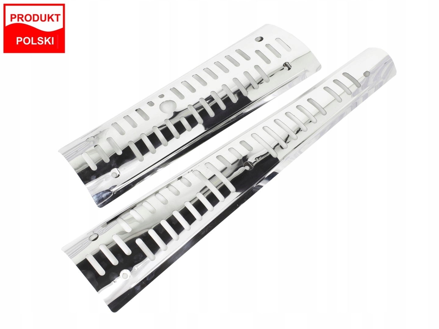 MMP.23.02.2023.6.3417 - КРИШКА ГЛУШНИКА WSK 175 ДВОКОМПОНЕНТНА НЕРЖАВІЮЧА TI