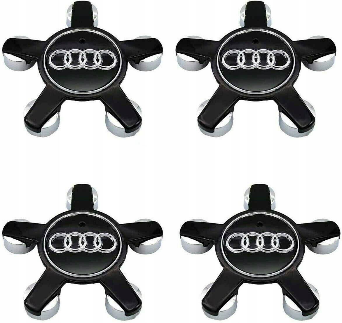 Колеса для колес AUDI 135mm 4F0601165N пауки