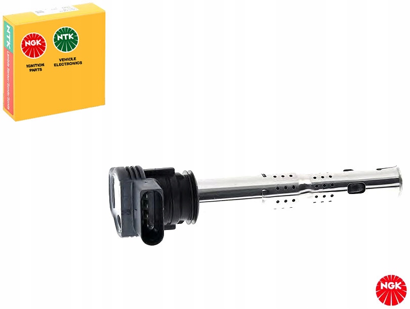 NGK48042 Zapalovací Cívka Vw 1,8/2,0TFSI Asistent řidiče #33