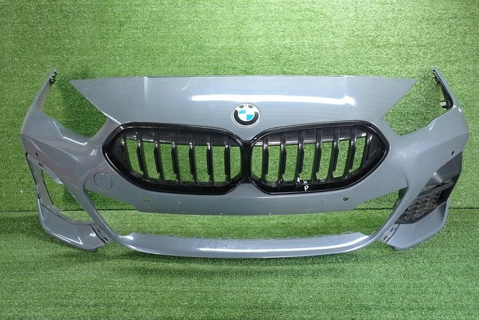 BMW F44 2 GRAND COUPE m-packet front bumper front