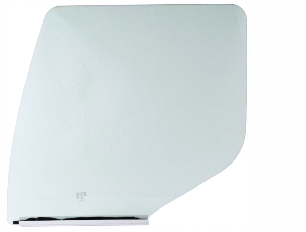 XXXXX292 - БОКОВОЕ СТЕКЛО ОТКИДНОЙ ДВЕРИ RENAULT KERAX СЛЕВА