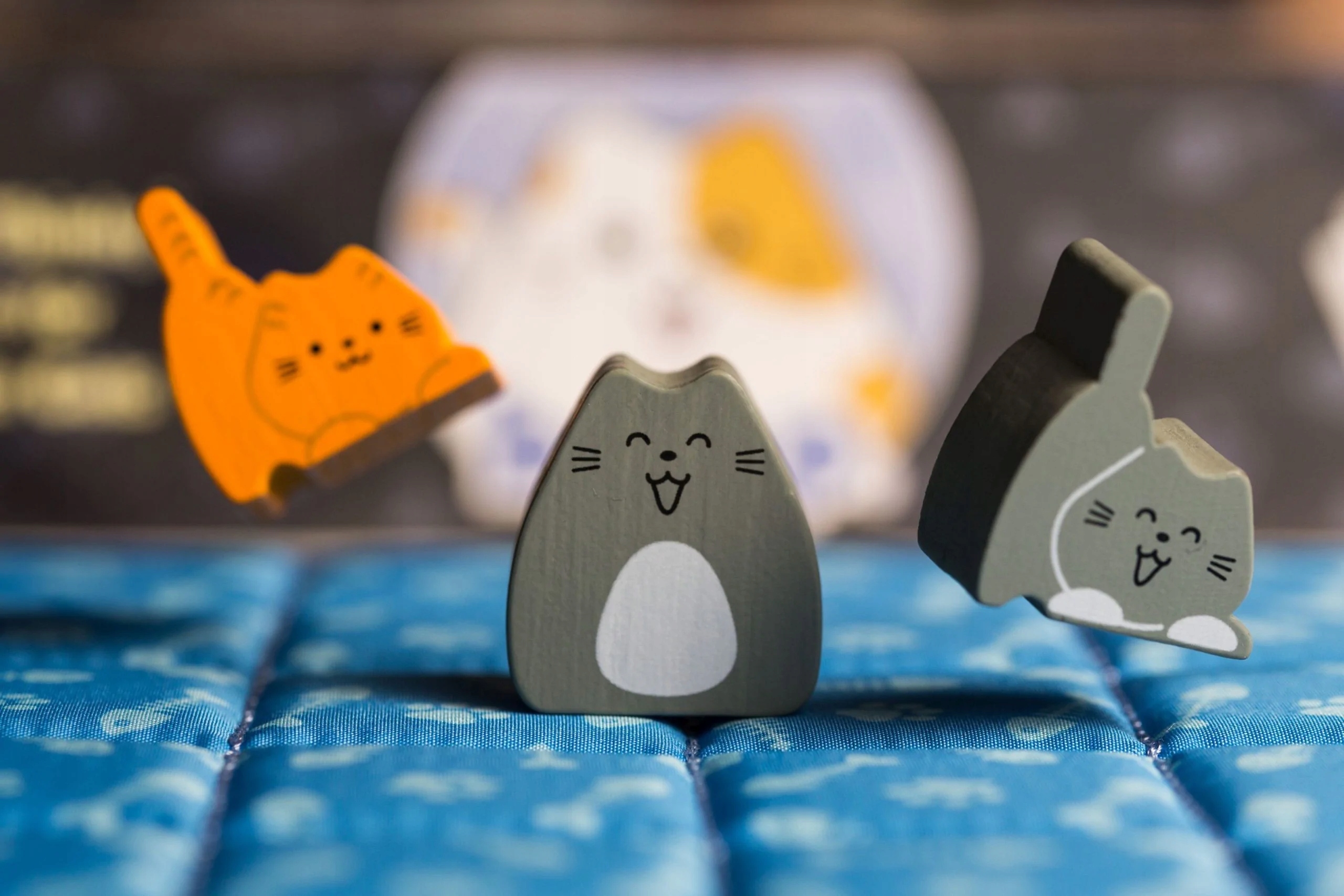 Boop Kocie Przepychanki Nazwa Boop. kocie przepychanki