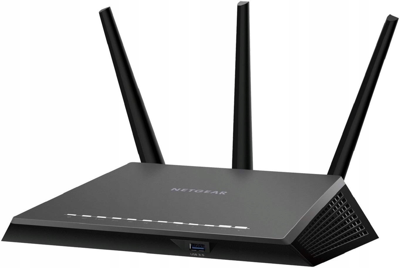 Router Netgear R7000-100PAS 802.11a