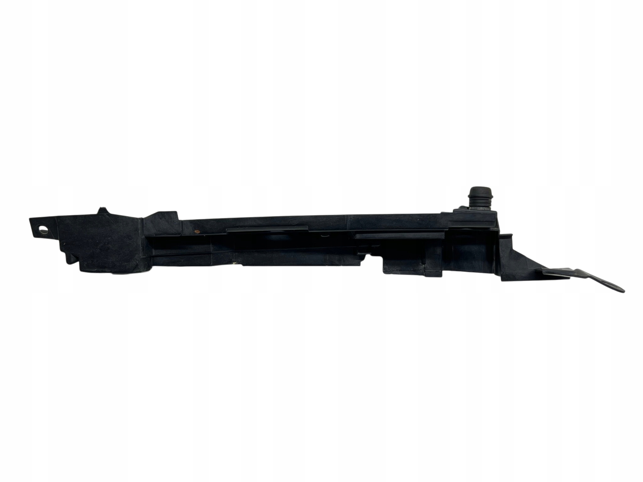 OPEL CORSA D superiore staffa parafango destra anteriore 13266901