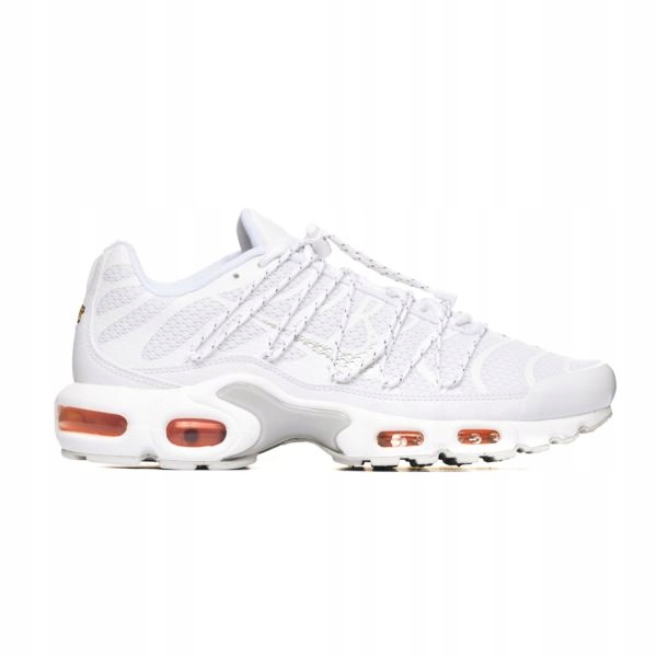 Nike Pánské sportovní boty Air Max Plus Utility FJ4232-100 vel.