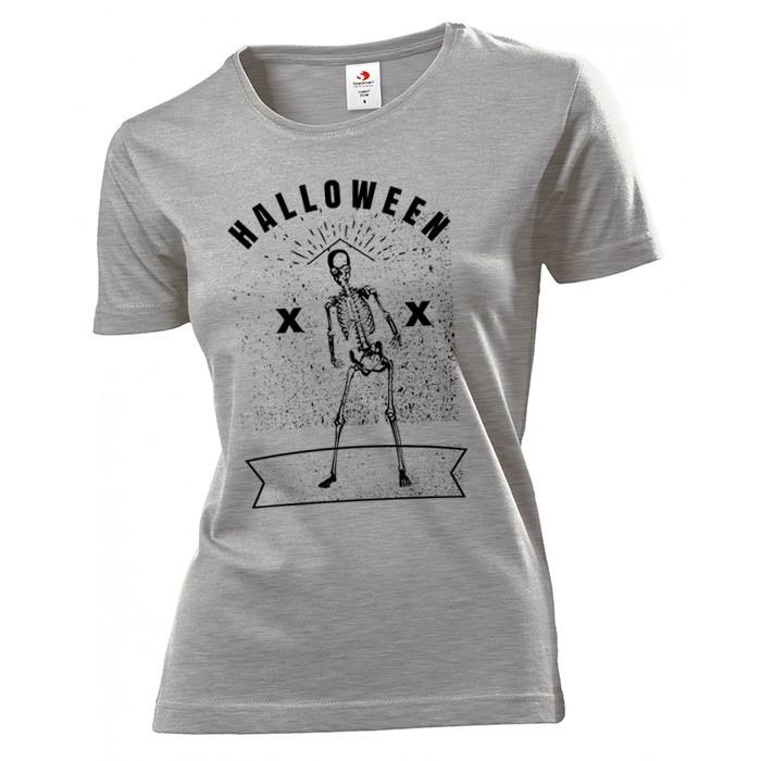 

Koszulka damska Halloween L