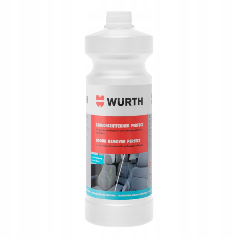 Wurth Neutralizator zapachów Perfect 1L