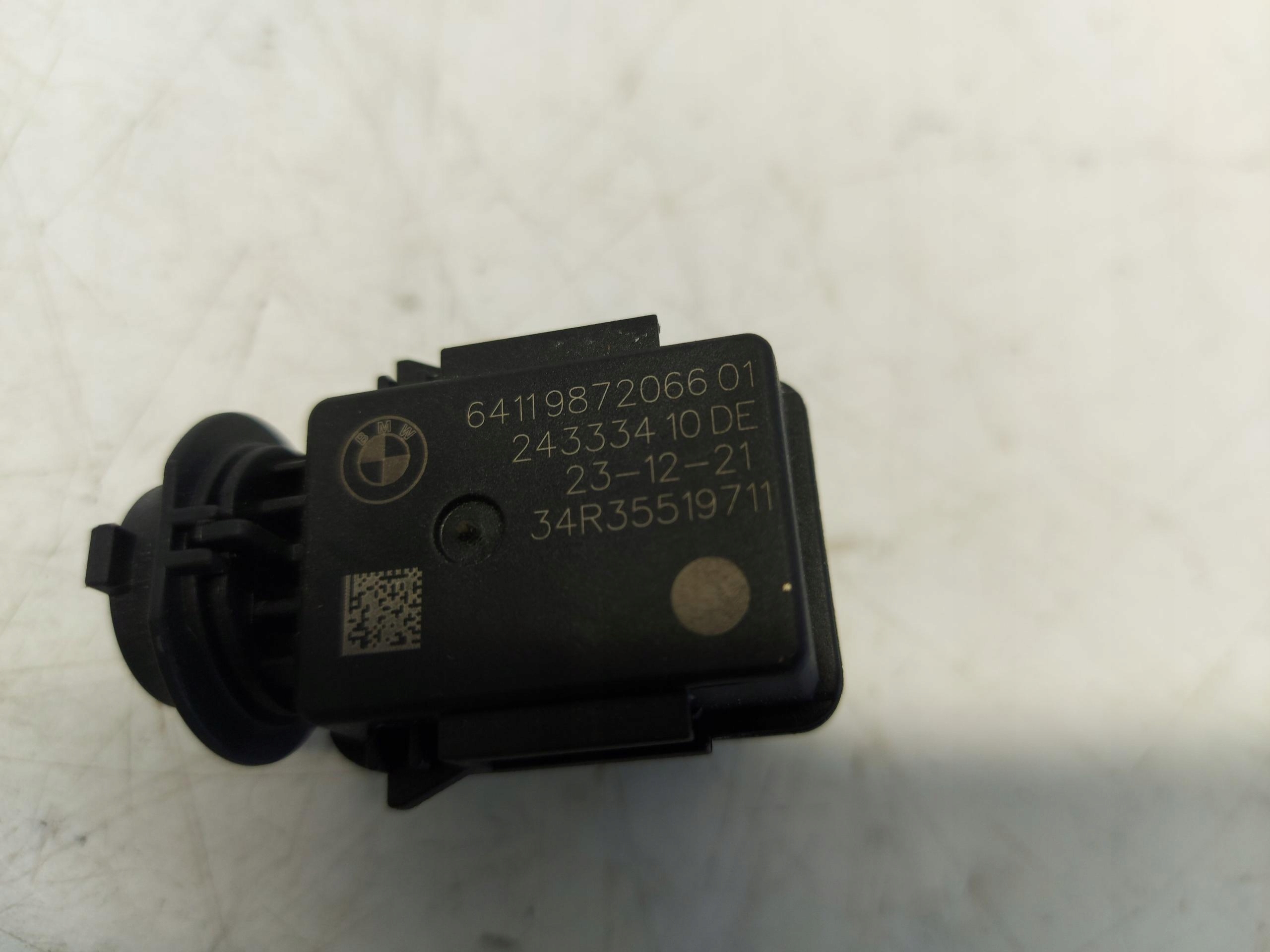 BMW U06 220d Sensor JAKOSCI luft 24333410