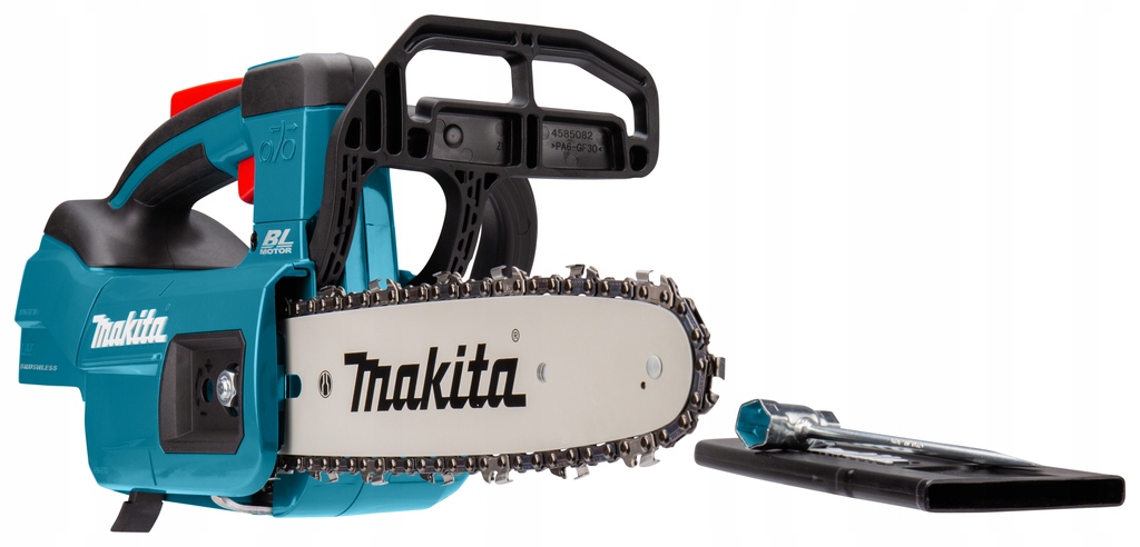 

Pilarka Łańcuchowa Aku 25CM18V 0*AH DUC254Z Makita
